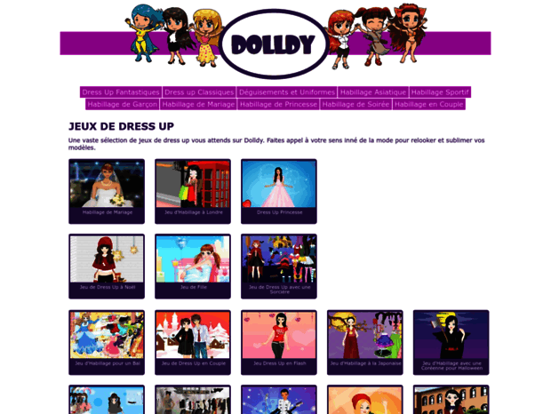 dolldy.com