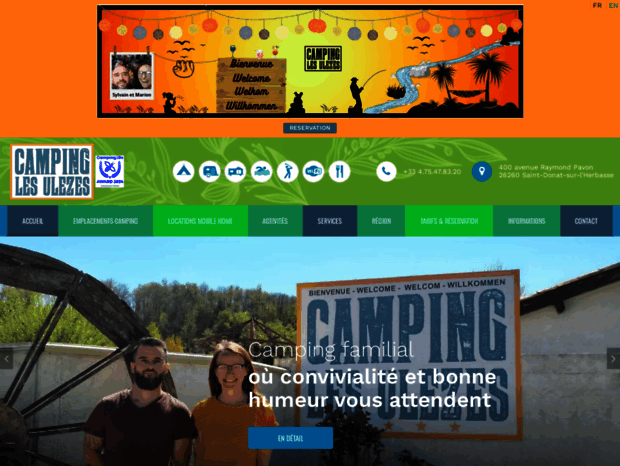 domaine-des-ulezes.com