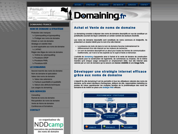 domaining.fr