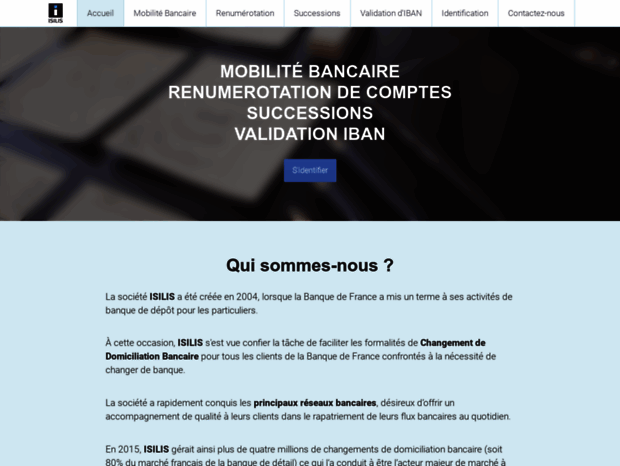 domiciliationbancaire.fr