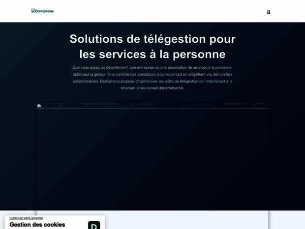 domiphone.fr