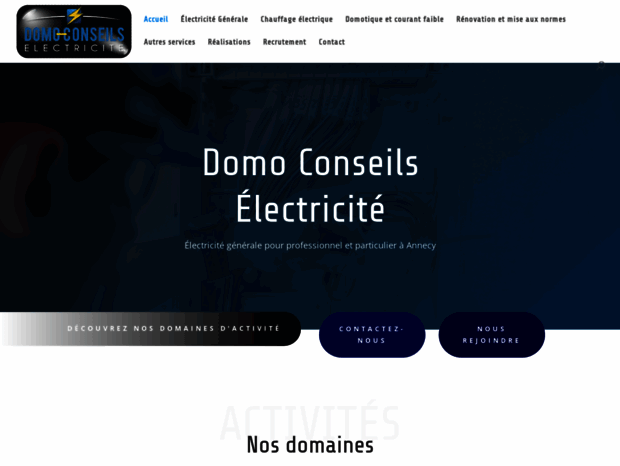 domotique-conseils-electricite.fr
