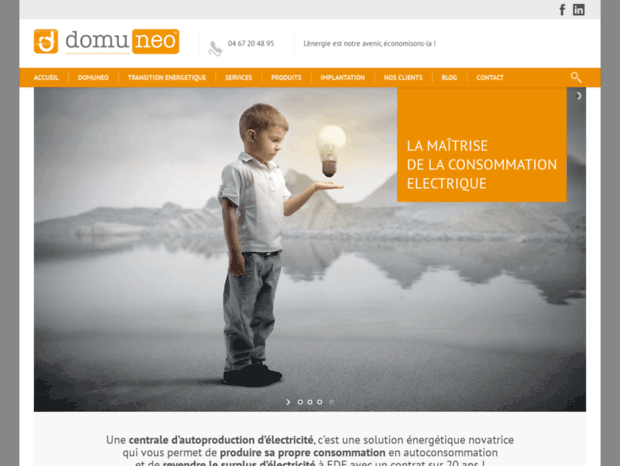 domuneo.com