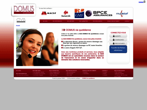 domus-services.fr