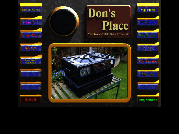 donjarrs-place.com