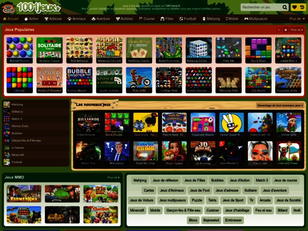 donner-un-rendez-vous-galant.jeuxdelajungle.fr