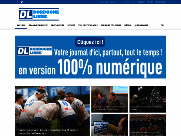 dordogne.com