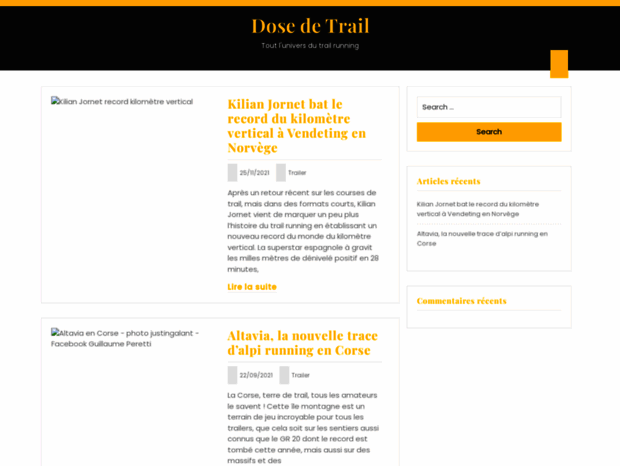 dosedetrail.fr