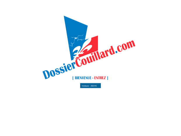 dossiercouillard.com