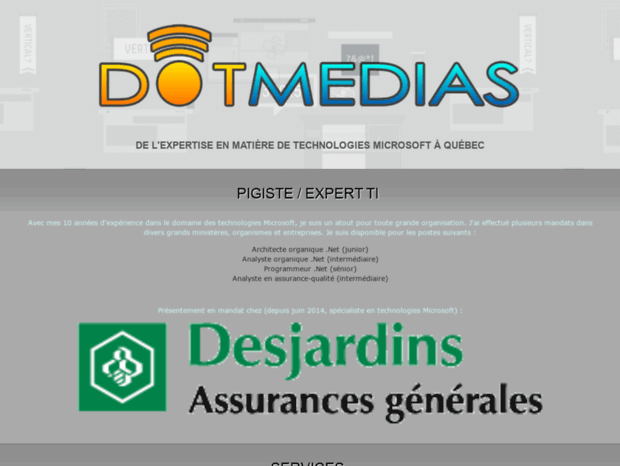 dotmedias.com