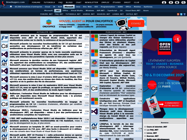 dotnet.developpez.com