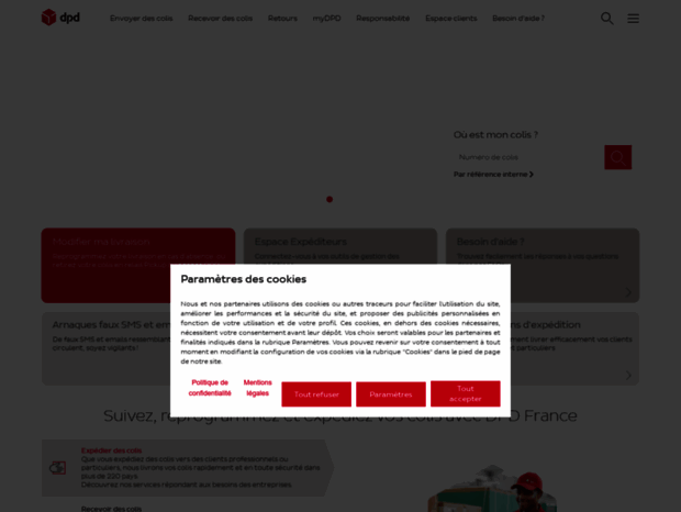 dpd.fr