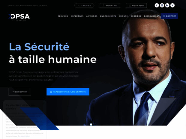 dpsa-securite.fr