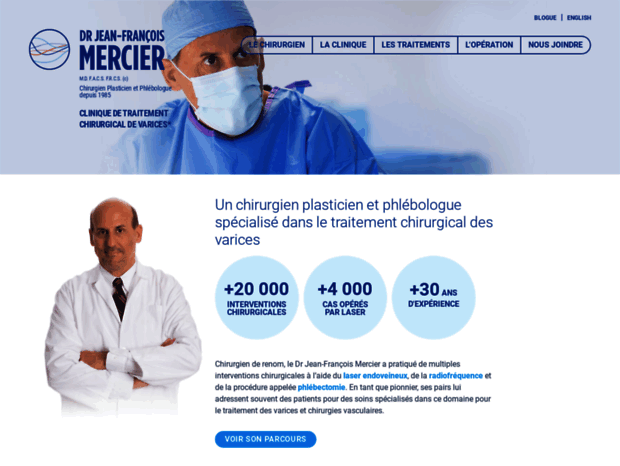 dr-mercier.com