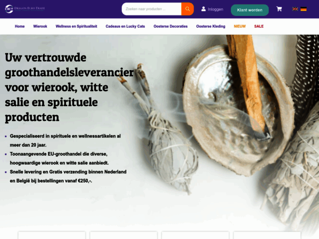 dragoneurotrade.nl