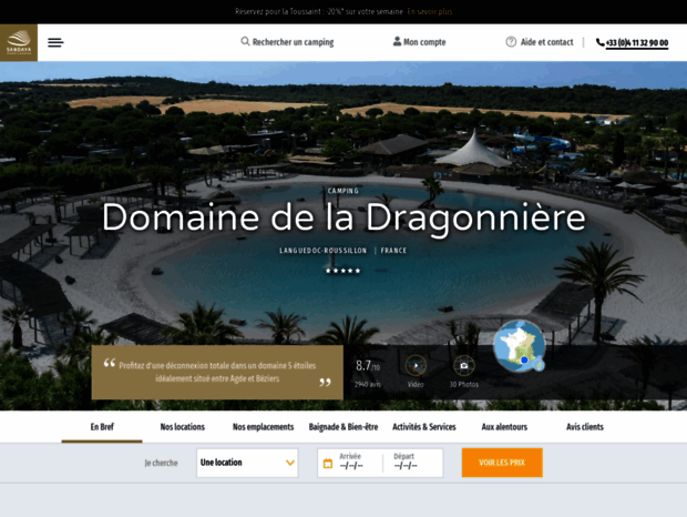 dragonniere.com