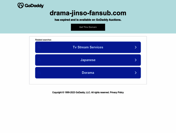 drama-jinso-fansub.com