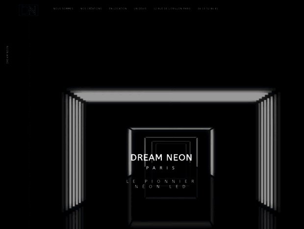 dream-neon.com