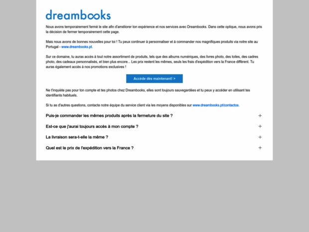 dreambooks.fr