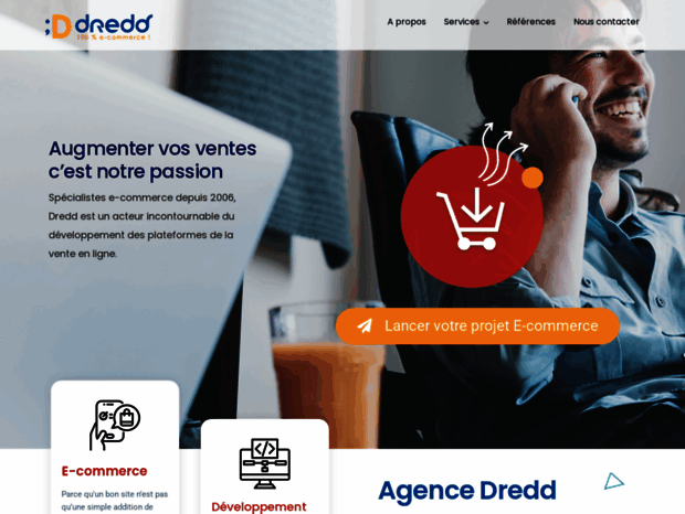 dredd.fr