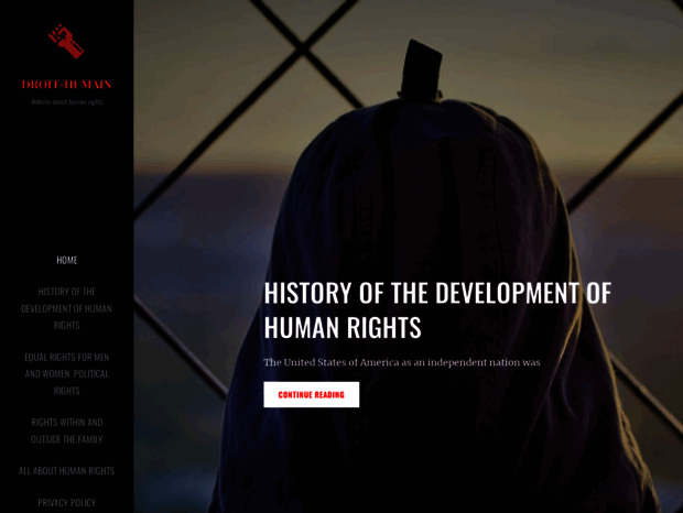 droit-humain.org