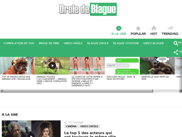 droledeblague.com