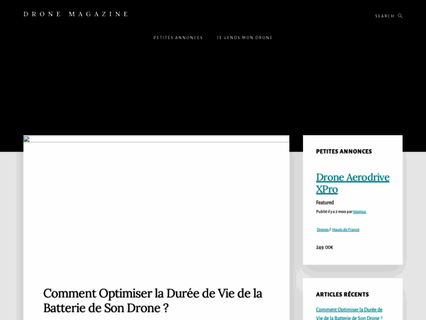 drone-magazine.fr