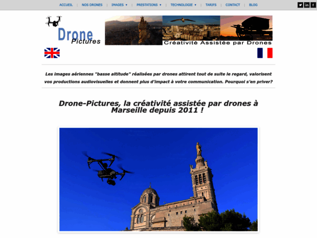 drone-pictures.fr