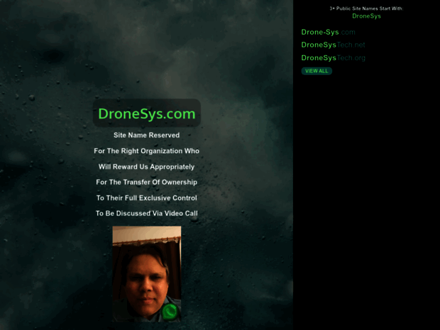 dronesys.com