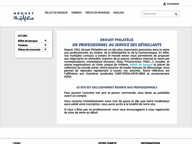 drouetphilatelie.fr