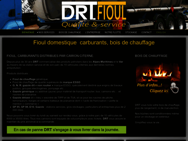 drtfioul.fr
