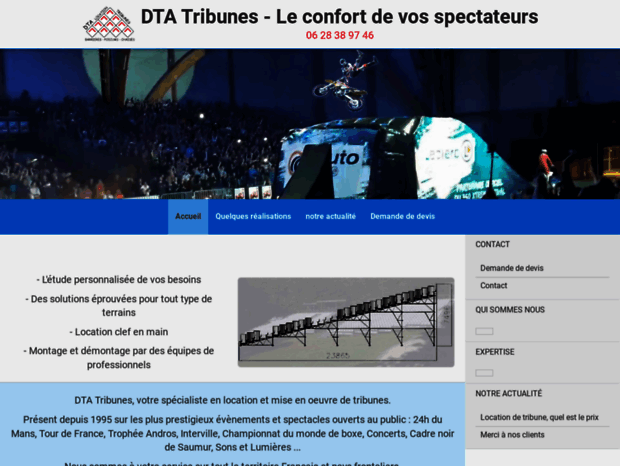 dta-tribunes.com
