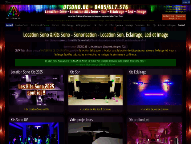 dtsono.be
