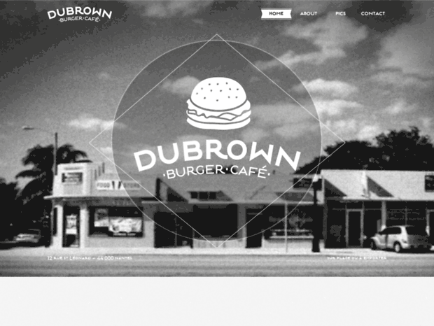 dubrown.com