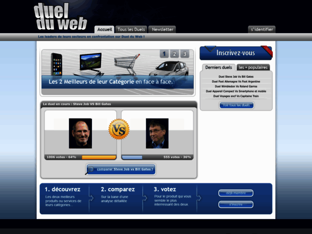 duelduweb.com