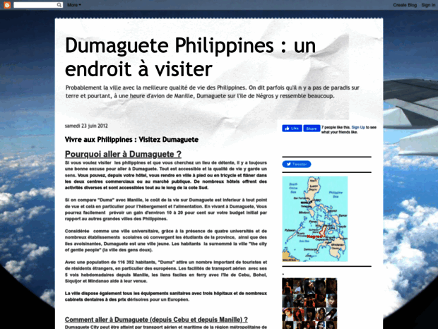 dumaguetetourisme.blogspot.com