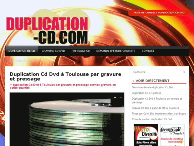 duplication-cd.com
