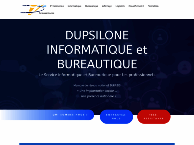 dupsilone.com