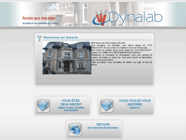 dynalab.mesresultats.fr