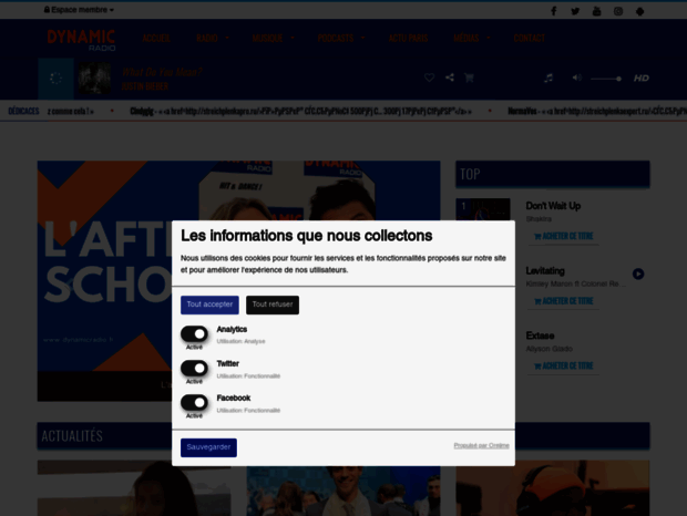 dynamicradio.fr