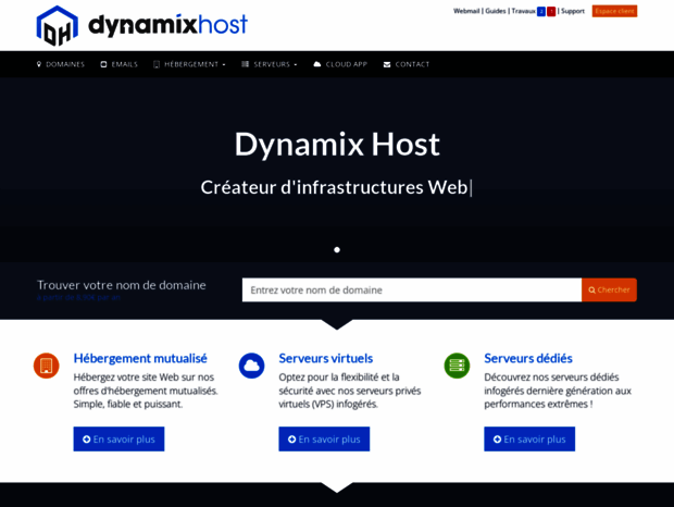 dynamixhost.com