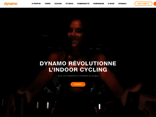 dynamo-cycling.com