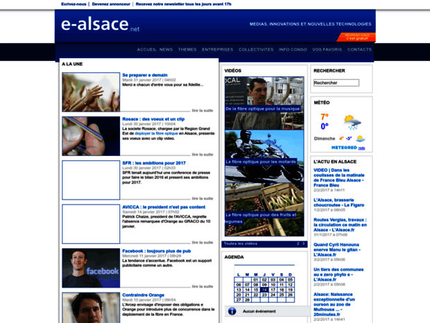 e-alsace.net