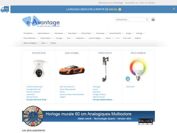 e-avantage.com