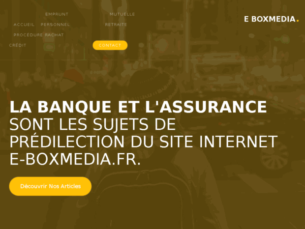 e-boxmedia.fr