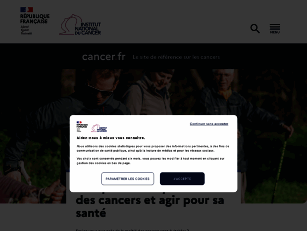 e-cancer.fr