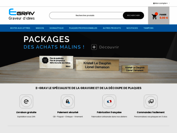 e-grav.com