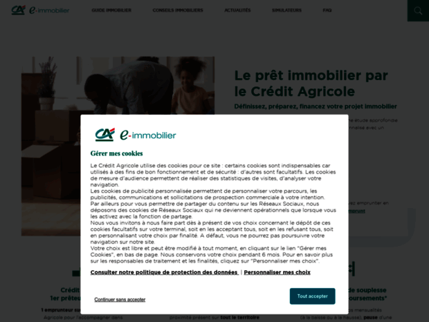 e-immobilier.credit-agricole.fr