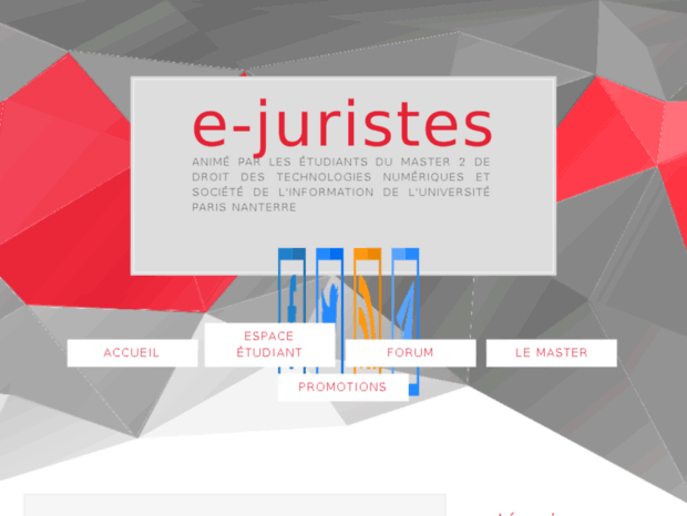 e-juristes.org