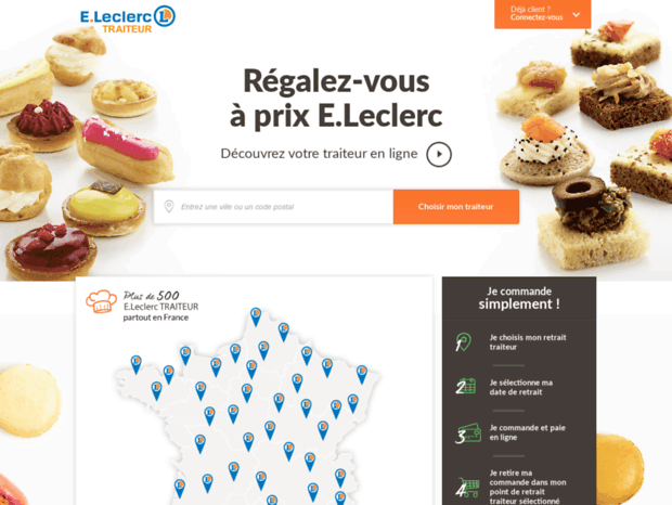 e-leclerctraiteur.com